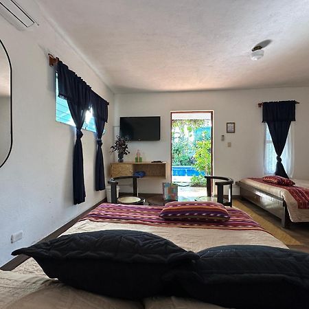 Hotel Atelie Del Mar مونتيريكو المظهر الخارجي الصورة