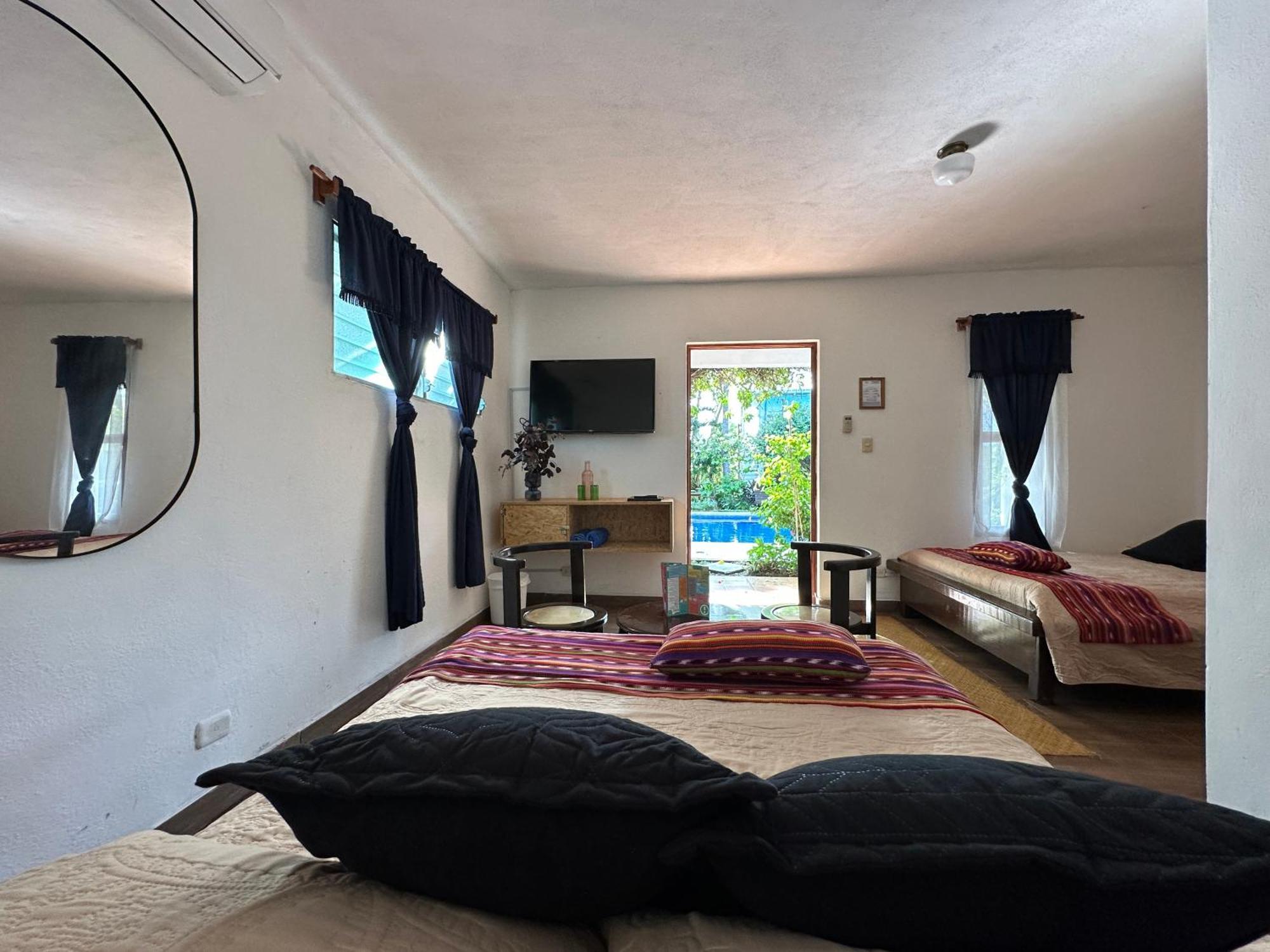 Hotel Atelie Del Mar مونتيريكو المظهر الخارجي الصورة