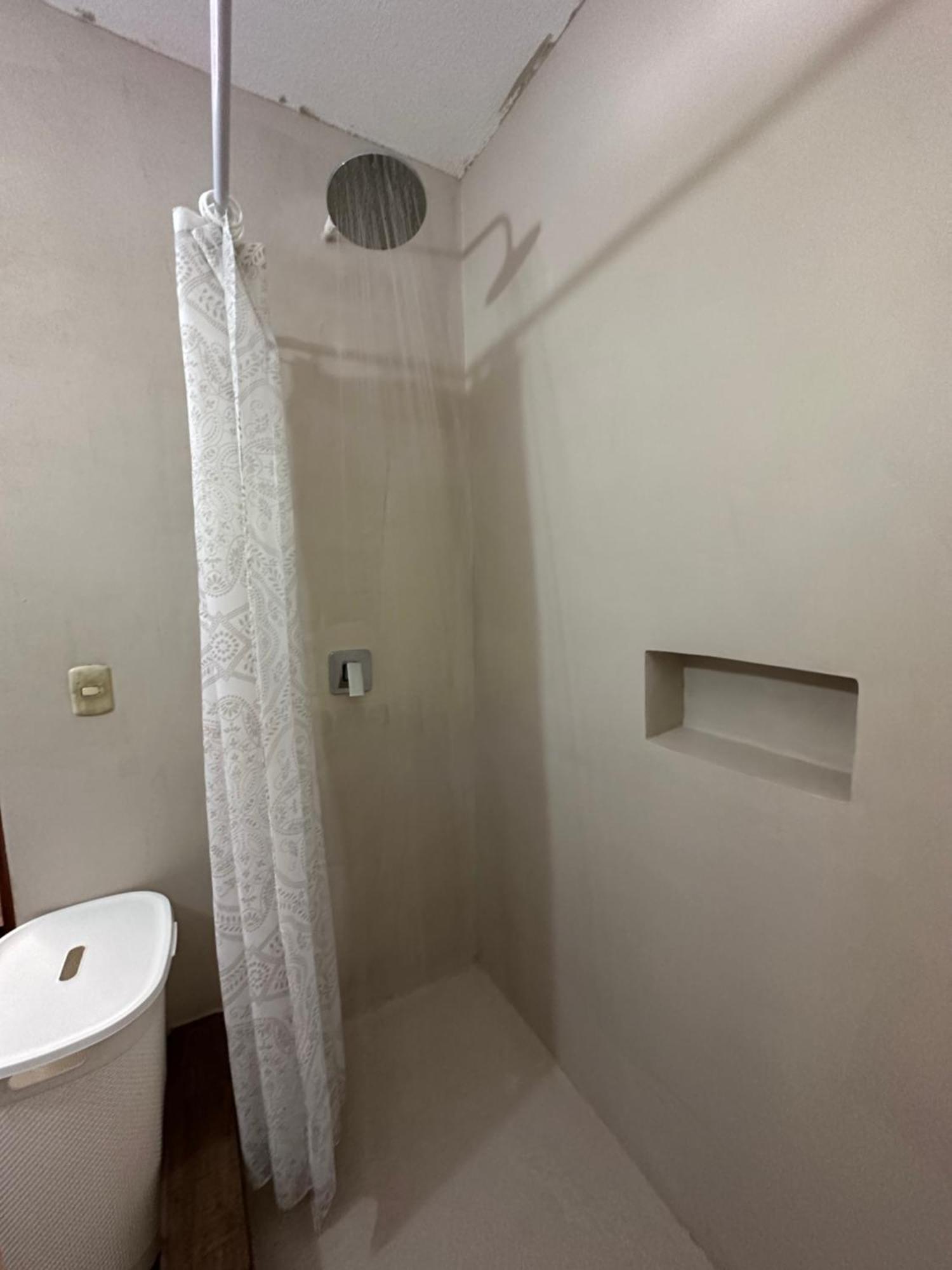 Hotel Atelie Del Mar مونتيريكو المظهر الخارجي الصورة