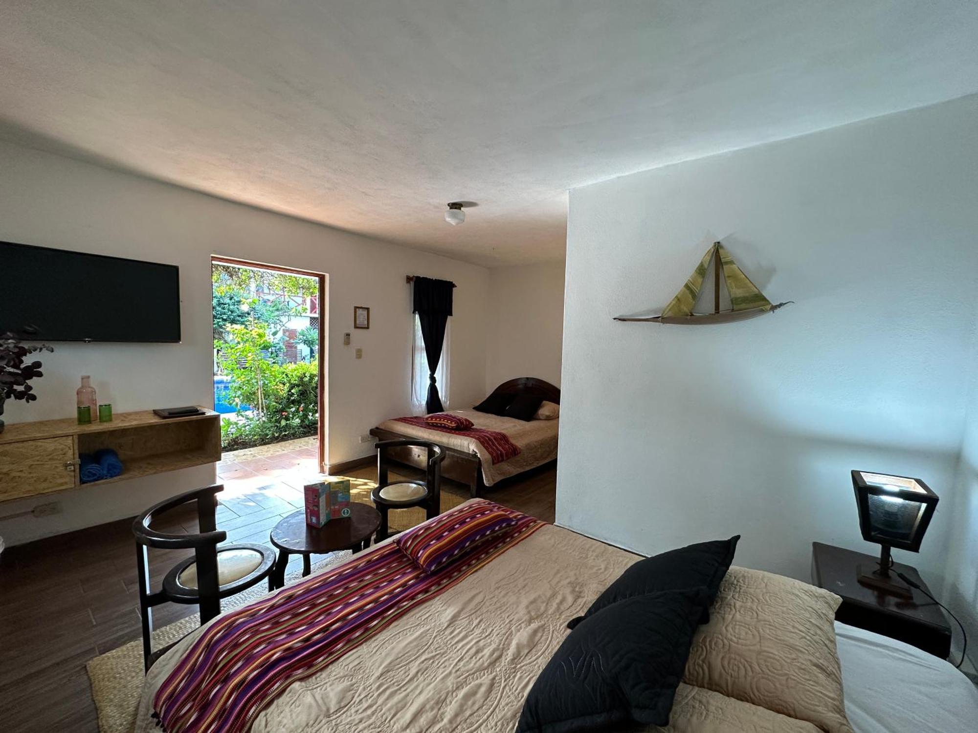 Hotel Atelie Del Mar مونتيريكو المظهر الخارجي الصورة