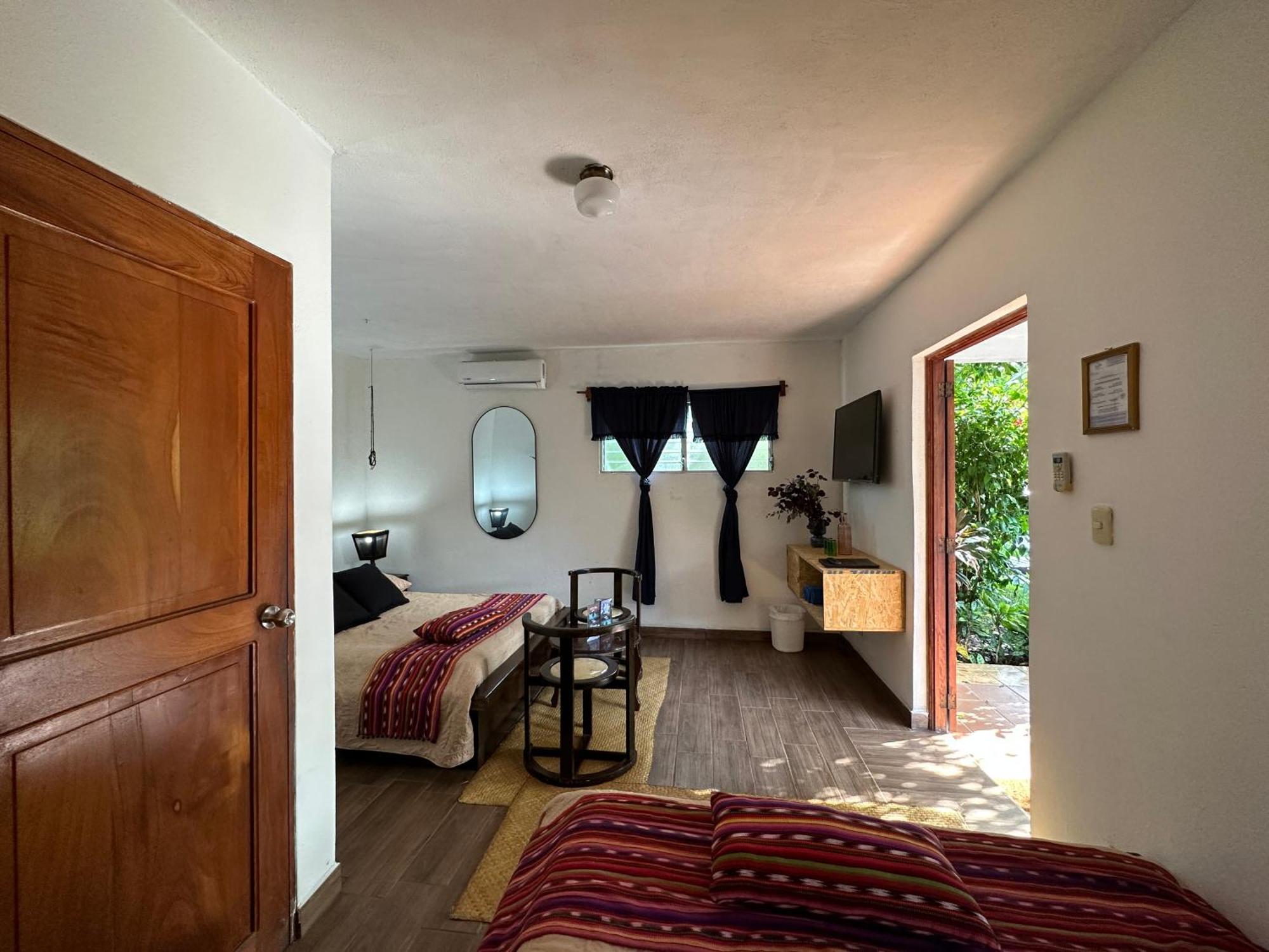 Hotel Atelie Del Mar مونتيريكو المظهر الخارجي الصورة