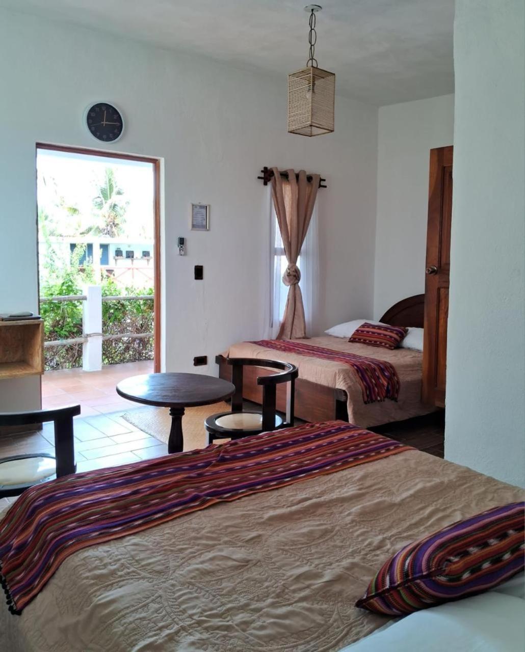 Hotel Atelie Del Mar مونتيريكو المظهر الخارجي الصورة