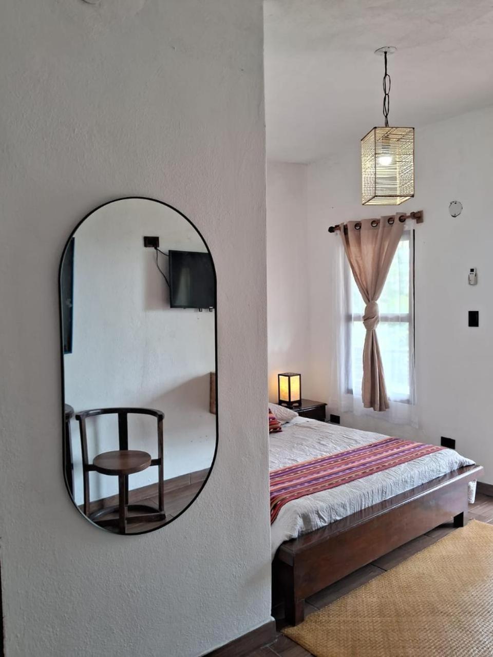 Hotel Atelie Del Mar مونتيريكو المظهر الخارجي الصورة
