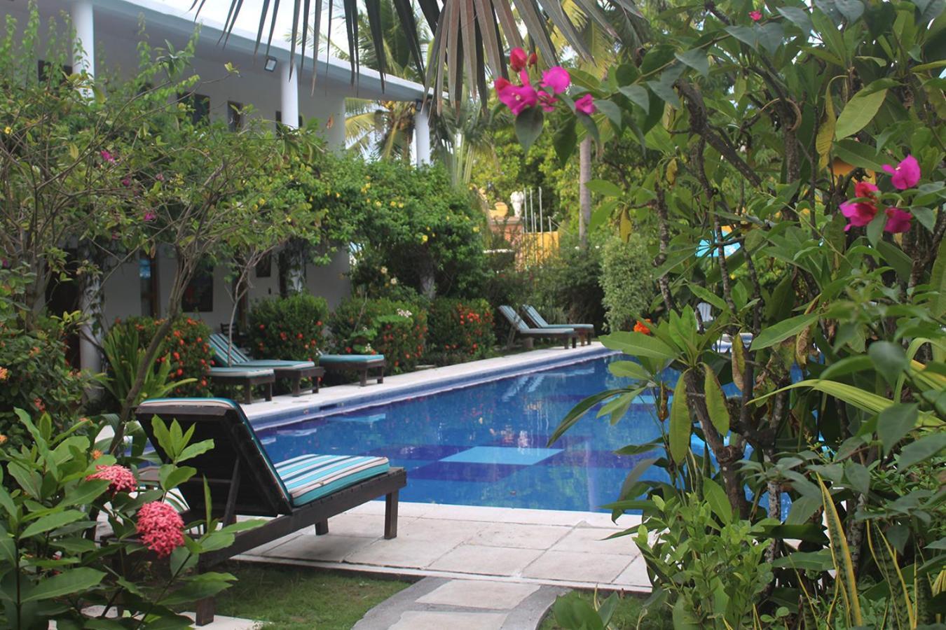 Hotel Atelie Del Mar مونتيريكو المظهر الخارجي الصورة
