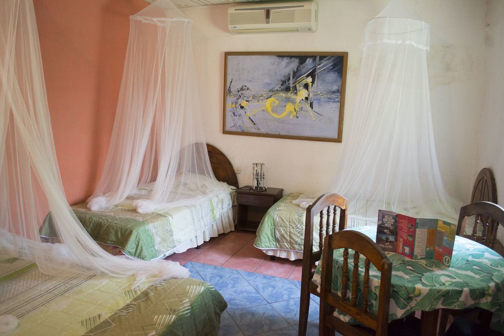 Hotel Atelie Del Mar مونتيريكو المظهر الخارجي الصورة